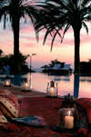 Azia Beach Hotel 